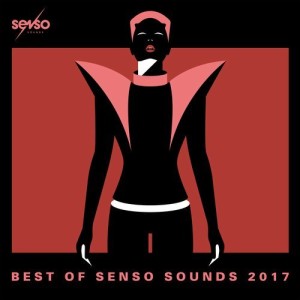 Best Of Senso Sounds 2017 [SENSO034]
