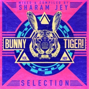 Bunny Tiger Selection Vol 9 [BTLP009]
