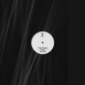 Carlos Fontana – Vertigo EP [BH031]