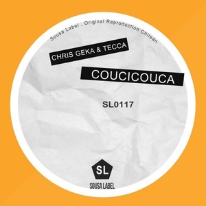 Chris Geka, Tecca – Coucicouca [SL0117]