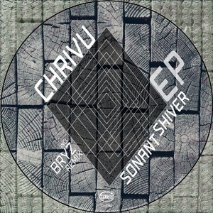 Chrivu – Sonant Shiver EP [TZH092]