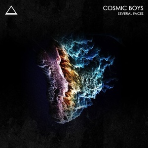 Cosmic Boys – Several Faces [SC026]