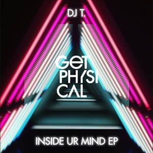 DJ T. - Inside Ur Mind [GPM425]