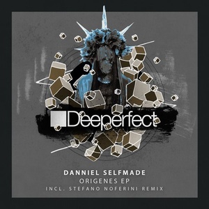 Danniel Selfmade - Origenes EP [DPE1427]