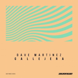 Dave Martinez – Callejera [AVND306]