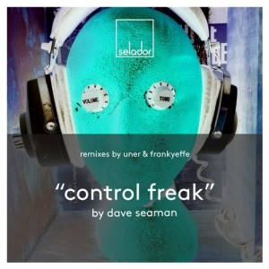 Dave Seaman - Control Freak [SEL075]