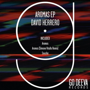 David Herrero - Aromas [GDV1732]