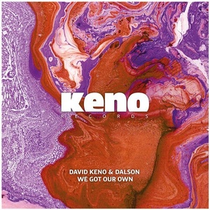 David Keno, Dalson - We Got Our Own [KENO050]