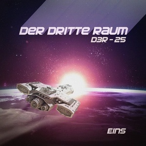 Der Dritte Raum – D3R-25 EINS [HHMA0274]