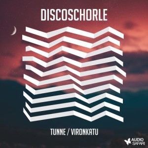 Discoschorle - Tunne Vironkatu [AS108]