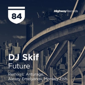 Dj Skif – Future [HWD84]