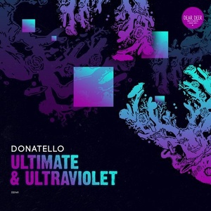 Donatello - Ultimate & Ultraviolet [DD141]
