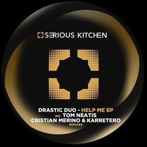 Drastic Duo - Help Me [SK142]