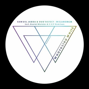 Dub'Defect, Samuel Jabba - Melancolia [WHOWH052]