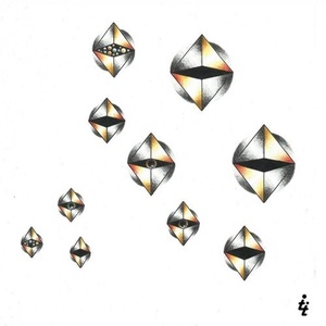 Entoniu & Agape – Holiday Mood EP [TT185]