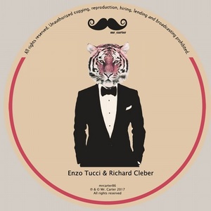 Enzo Tucci, Richard Cleber - CLIENT SERVER EP [MRCARTER86]