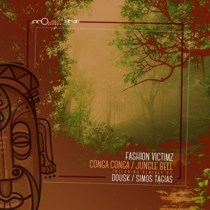 Fashion Victimz - Conga Conga Jungle Bell [MOVD0155]