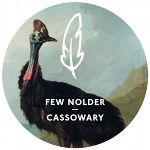 Few Nolder - Cassowary [POM038]