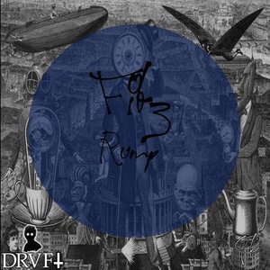Fitz – Rump [DRAFT096]