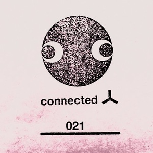 Florian Busse – Jamieja EP [CONNECTED021BEA]