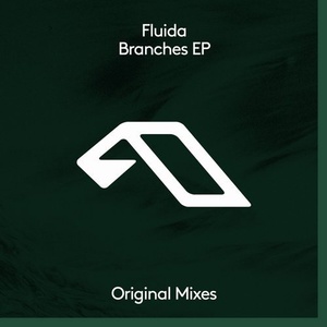 Fluida – Branches EP [ANJDEE324BD]