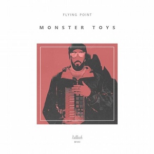 Flying Point - Monster Toys [BF193]