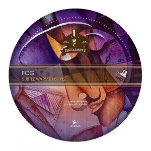 Fog - Subtle Warmth Pt 2 [GENTS062B]