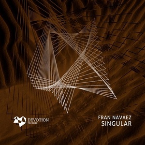 Fran Navaez – Singular EP [DVTR041]