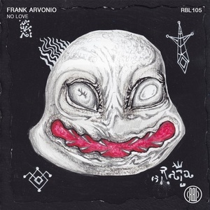Frank Arvonio – No Love [RBL105]