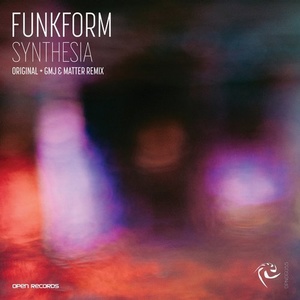 FunkForm – Synthesia [OPNDG055]