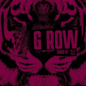 G Row - Touch EP [BT094]