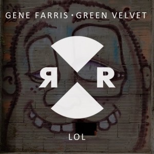 Gene Farris, Green Velvet - LOL [RR2138]