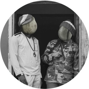 George Privatti, Guille Placencia - What a Bam [PERA114]