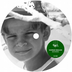 Giorgio Maulini – Mooning [KD120]