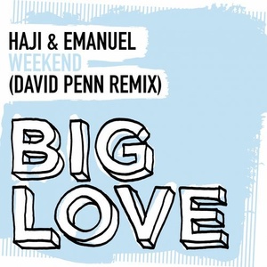 Haji & Emanuel – Weekend [BL081]