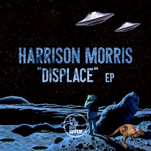 Harrison Morris – Displace EP [LVR25]