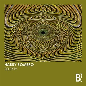 Harry Romero – Selekta [BB056]