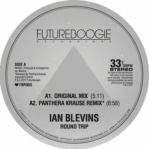 Ian Blevins – Round Trip [FBR055]