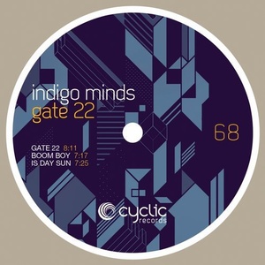 Indigo Minds – Gate 22 [CYC68]
