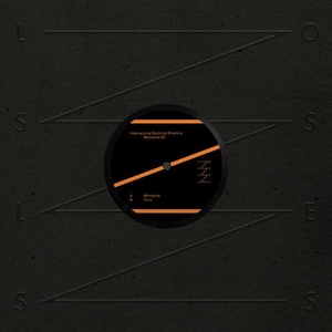 Internacional Electrical Rhythms – Momental EP [LL1215]