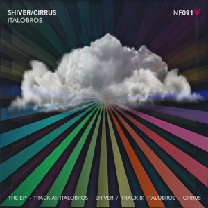 Italobros - Shiver / Cirrus [NF091]