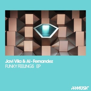 Javi Vila, Al-Fernandez – Funky Feelings [PPM249]