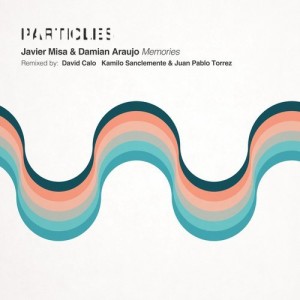 Javier Misa & Damian Araujo - Memories [PSI1744]