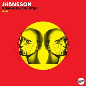 Jhonsson - Moving On [KR028]