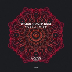 Kaiq, Wilian Kraupp - Volcano [SP226]