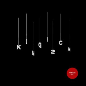 Kindisch 2017 [KDDA023]
