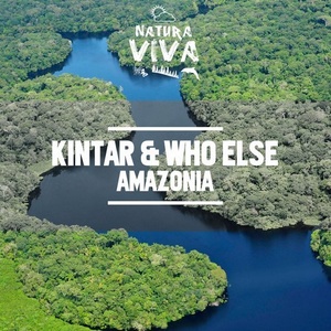 Kintar, Who Else - Amazonia [NAT514]