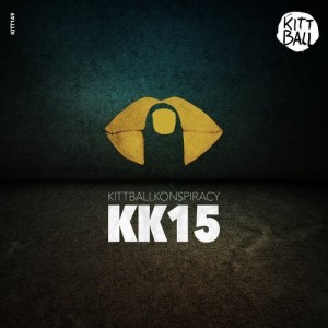 Kittball Konspiracy Vol. 15 [KITT149]