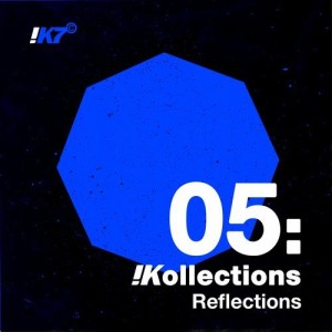 !Kollections 05: Reflections [K7368D]
