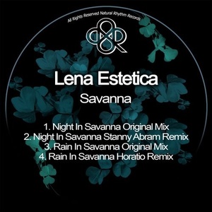 Lena Estetica - Savanna [NR256]